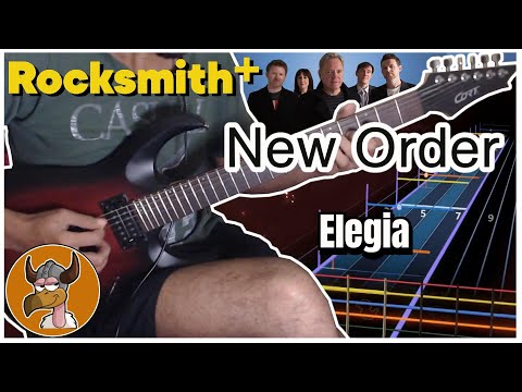 Rocksmith+ | Elegia