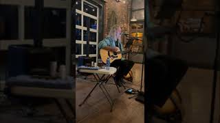 TBone Acoustic Rock Show highlights from Towns End  Still house and Grill  Live. October 26, 2023.