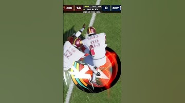 Hitstick fumble return for td. Ray Lewis is crazy bro.