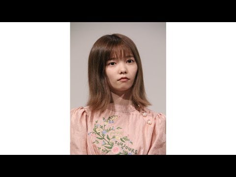 塩対応が持ち味の島崎遥香　深夜ドラマで「怪優」の仲間入り