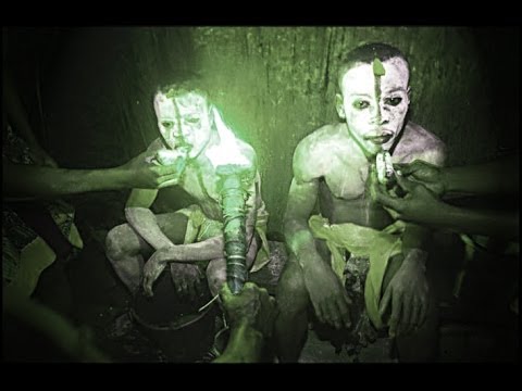 Video: Sprievodca Dušami Mŕtvych - Tabernanthe Iboga - Alternatívny Pohľad