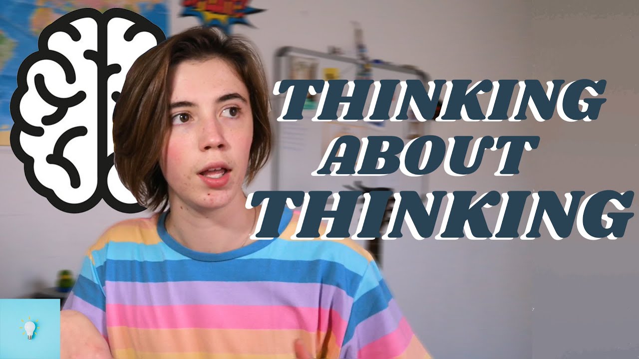 Metacognition - Improve Your Learning - YouTube