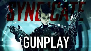 GUNPLAY  Syndicate