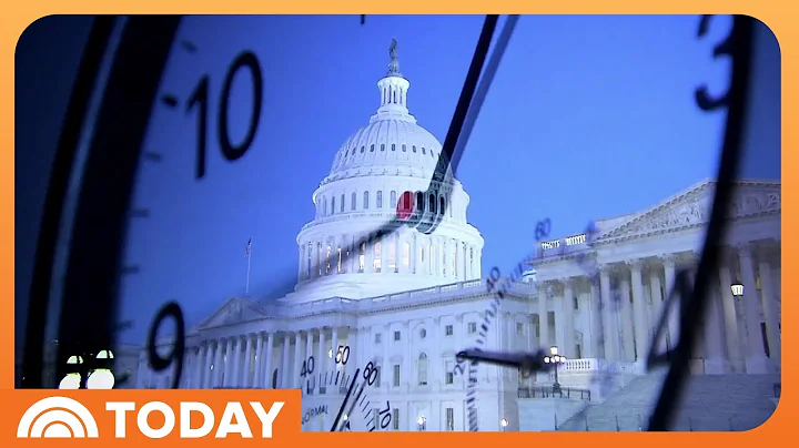 White House Threatens Layoffs If Government Shuts Down