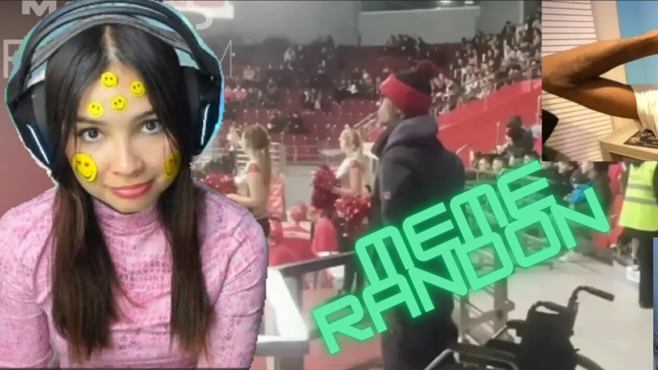 REACCIONANDO a Memes Random ️️#memesvideo #memesrandom - YouTube