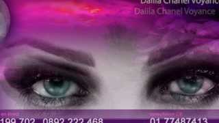 Dalila Chanel Voyance screenshot 5