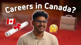 Building a Future: How Studying in Canada Helps International Students Succeed! 🎓
