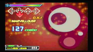AJR2k's DDR EXTREME 2:Saturday Night Love