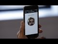 MasterCard is testing a new way for you to pay with your face