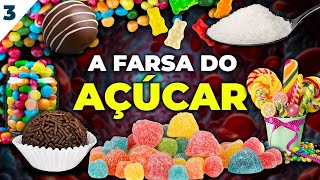 DIABETES TIPO 2: A CULPA É DO AÇÚCAR? | Diabetes Explicada #3