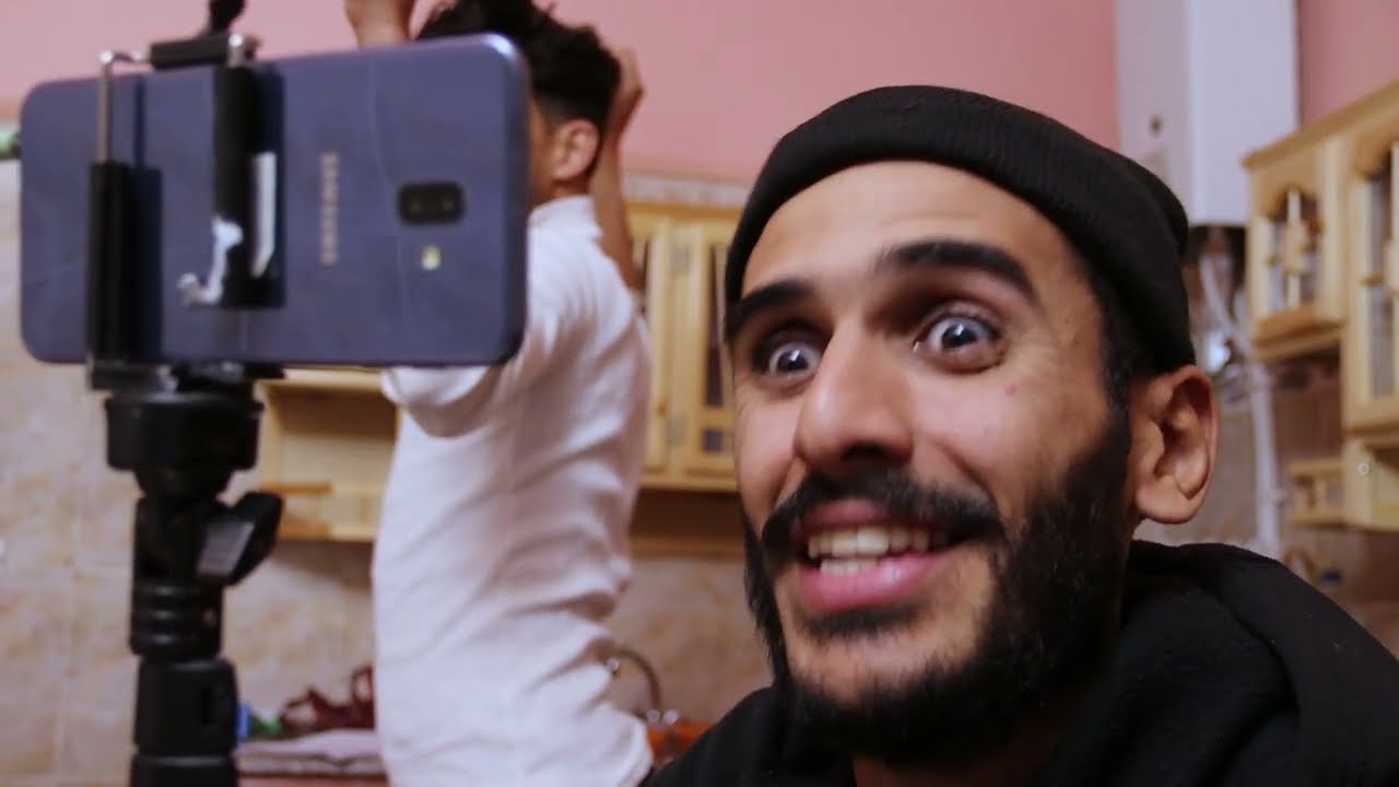 Ixulaf Show 2 (épisode2-tik tok)