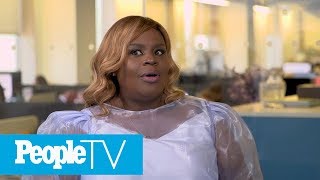 Comedian And Actress Retta Explains Why She Skipped Her Audition For Dreamgirls Peopletv