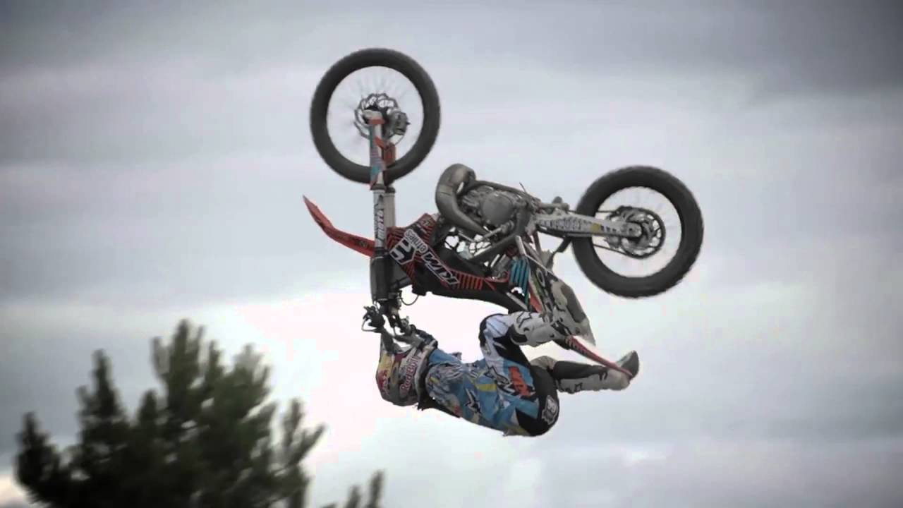 Free4Style Teaser - 2016