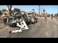 قتيلا ضحايا القتال الدائر في