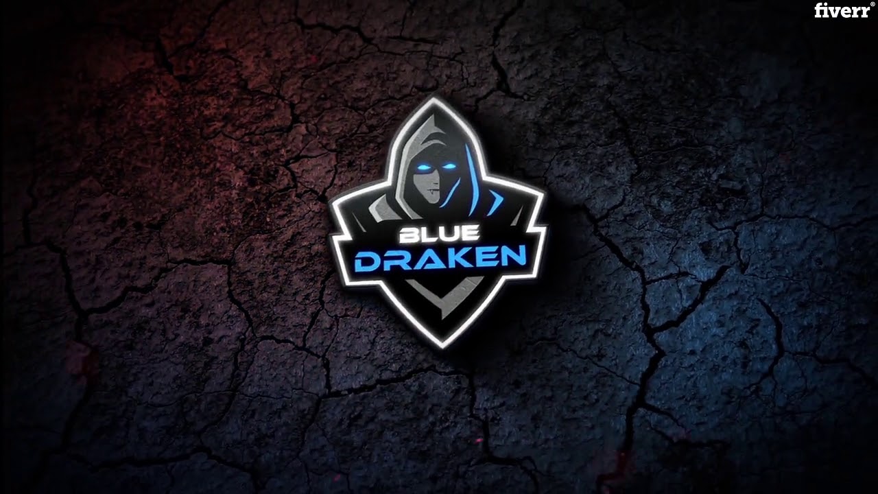 I will create 3d logo animation Logo Animation Services YouTube