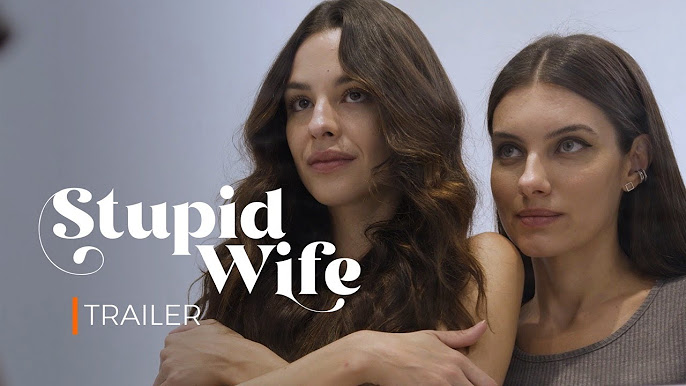Stupid Wife - 1ª Temporada - 1x01 Acordar 