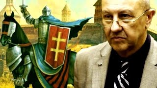 Почему Литва не стала центром объединения русских земель. Андрей Фурсов. Почему Литва не стала центром объединения русских земель. Андрей Фурсов.