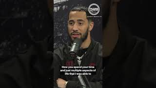 The mom of Jessie Bates III deserves her flowers | Atlanta Falcons #shorts Wealth