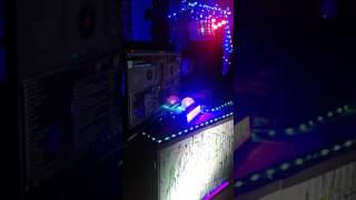 Red nose by dj candy randi