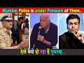 Karan Johar , Mahesh Bhatt pressurizing Mumbai Police Exposed