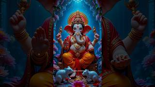 Ganesh ji status ! Ganesh status. ! #shorts