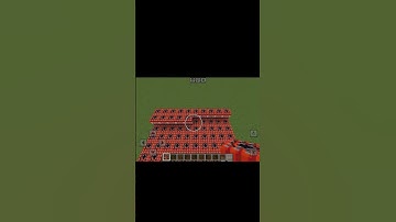 Day 17 of adding 1 TNT block per a subscriber! We are at 167 subs