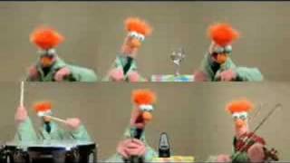 Ode To Joy Chipmunk Version