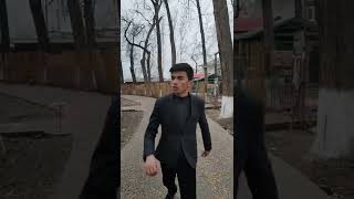 Kinolarda Jang Sahnasi