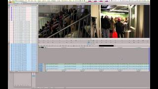 Sitting In: Duplicate Media, Sorting Clips and More