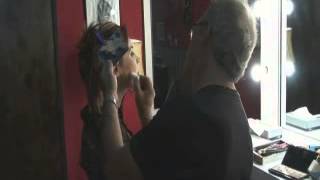 TRACY TALKS ABOUT LAUREN KOSLOW