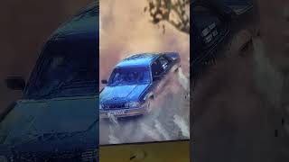 #dirt2 #rally taking my favorite H3 up Chandler's Creek