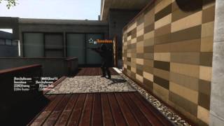 Bo2 midgame tomahawk shot ffa: use or lose