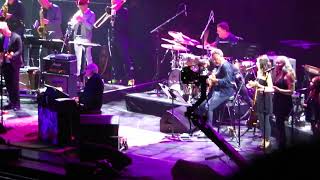 Steely Dan - Dirty Work - Madison Square Garden, New York, NY 9..7.23