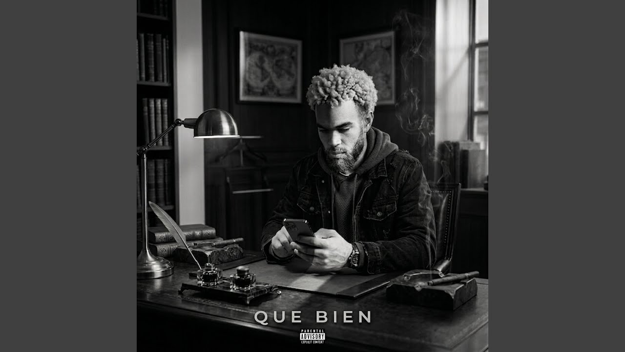 Watch Que Bien on YouTube Watch Que Bien on YouTube