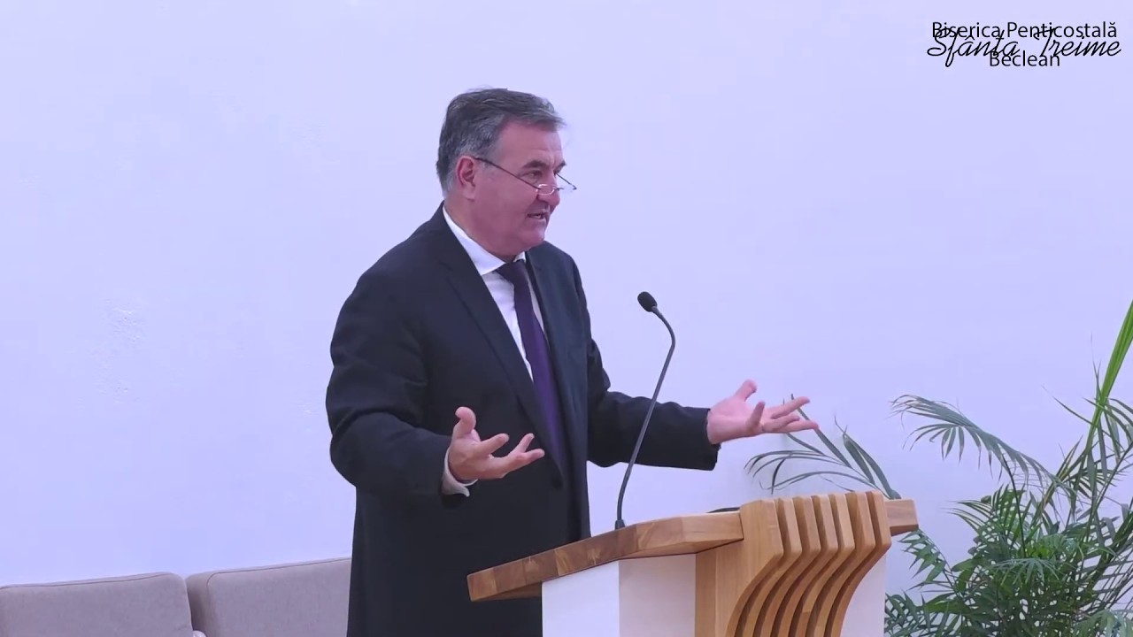 Ioan Szasz - Două povești devin azi UNA (condiționat)