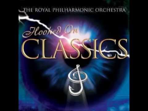 I Danced with Tchaikovsky - Hooked on Classics 2000's