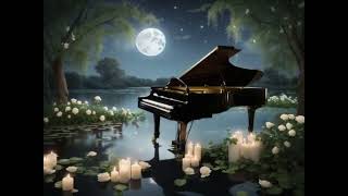 Chopin's Charms | Graceful Instrumentals for Reflective Moments