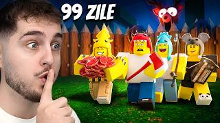 99 NOPTI, dar COPIII MA AJUTA..