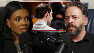 You Don t Know the CHARGES - Candace Owens Turns the Tables on Andrew Wilson