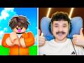 I Revealed My Face!
