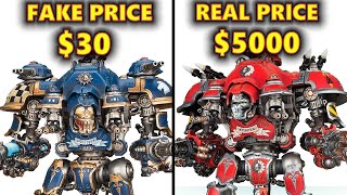 3D PRINTING LIES YOU WERE TOLD!