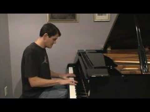 Alicia Keys No One Piano Solo