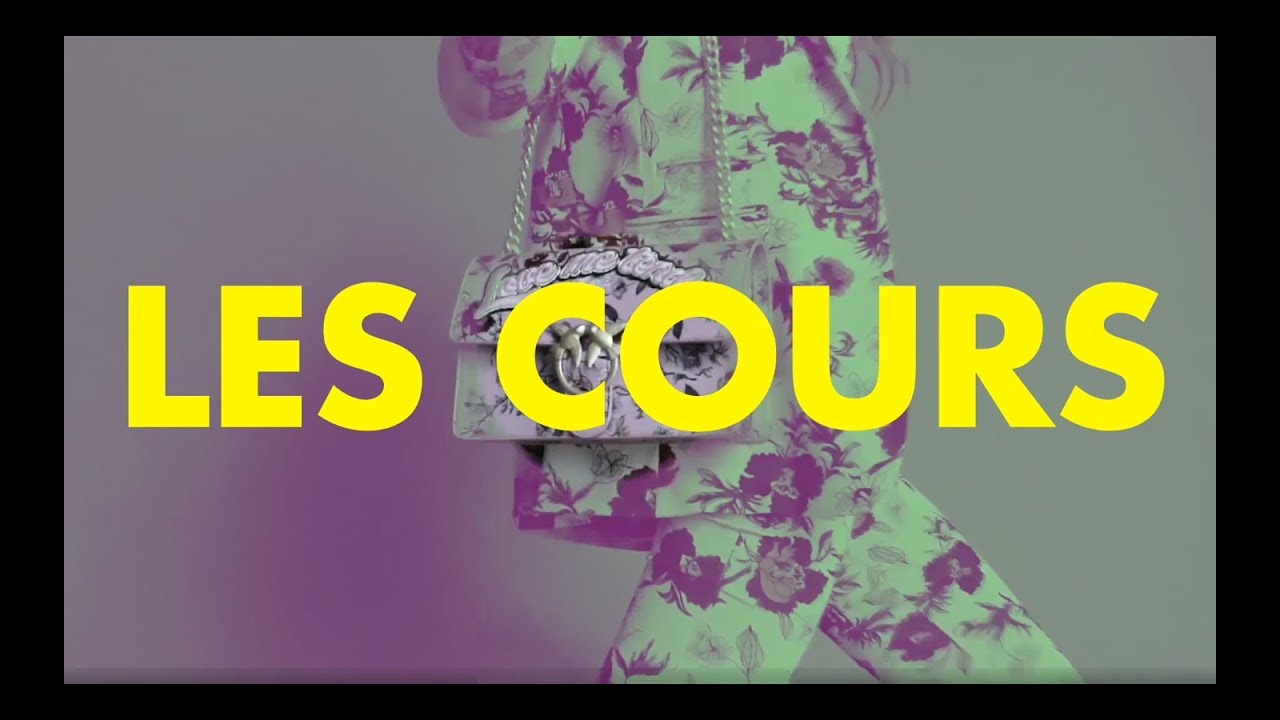 LES COURS MONT ROYAL fr