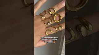 Bijoux En Acier Inoxydable Httpswww.meramparis.com