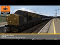 Train Simulator Classic Class 37 Class 37 Locomotive Pack Vol. 2ice