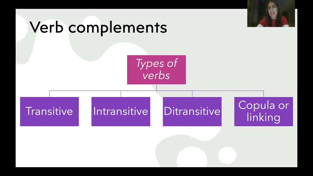 Rules of subcategorization restrictions.