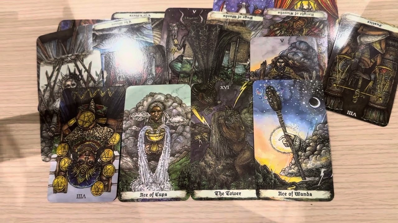 🔮THIRD PARTY AND YOUR PERSON ARE PLANNING SOMETHING! WHAT YOU DON’T KNOW ABOUT THEM?