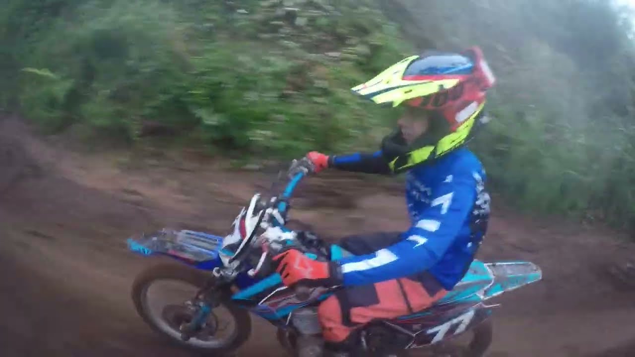 5º Meia Trilha Barão Off-Road - Barão de Cotegipe / RS - Parte 2