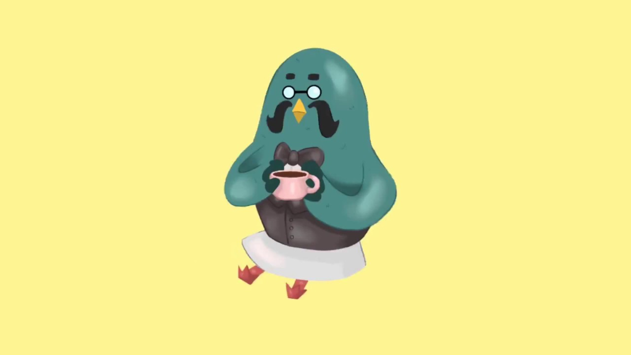 brewster's cafe ~ animal crossing cafe lofi mix