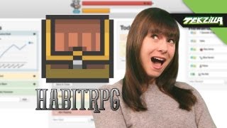 Become Addicted To Improving Yourself With Habitrpg